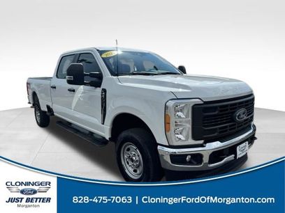 Certified 2023 Ford F250 XL w/ XL Driver Assist Package