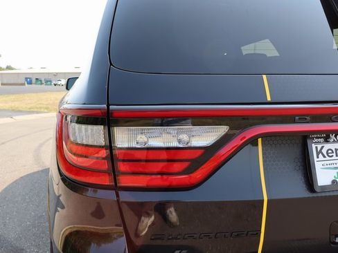 Used 2024 Dodge Durango SRT image 35