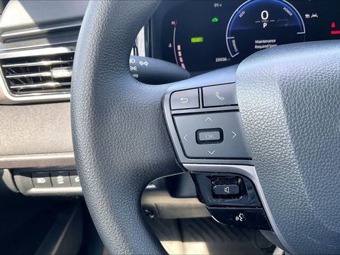 Used 2025 Toyota Camry LE FWD image 23