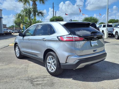 Used 2024 Ford Edge SEL AWD/4WD image 23