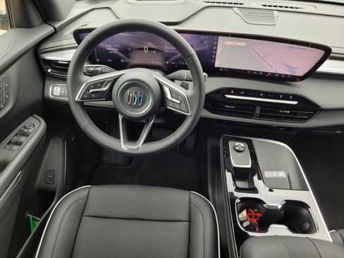 New 2026 Buick Enclave Preferred FWD image 10