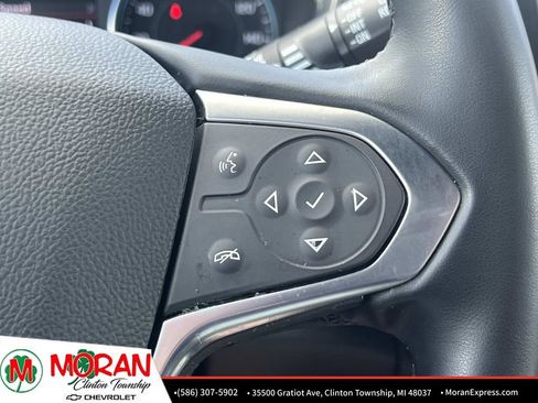 Certified 2023 Chevrolet Traverse LS FWD image 51