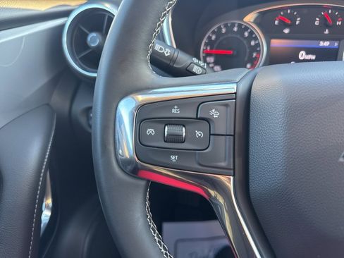 Used 2023 Chevrolet Blazer LT w/ Sound & Technology Package image 8