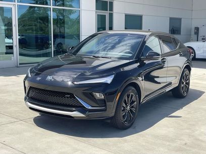 Used 2025 Buick Envista Sport Touring