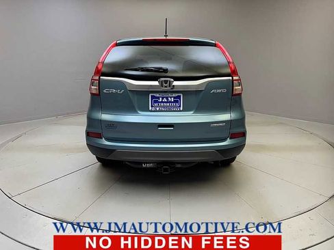 Used 2016 Honda CR-V SE image 4