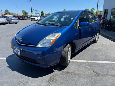 Used 2008 Toyota Prius FWD image 3