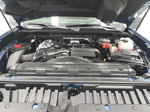 New 2026 Chevrolet Silverado 2500 High Country w/ High Country Premium Package image 31