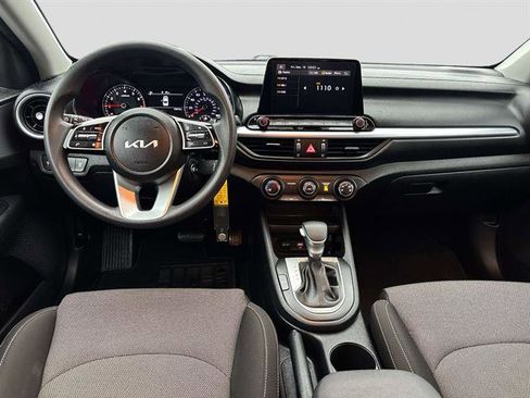 Used 2023 Kia Forte LXS image 10