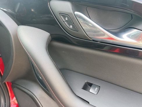 Used 2024 Chevrolet Blazer RS image 61