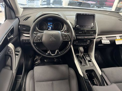New 2026 Mitsubishi Eclipse Cross SE AWD/4WD image 13
