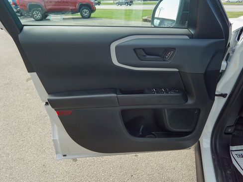 Used 2021 Ford Bronco Sport Big Bend w/ Big Bend Package image 15