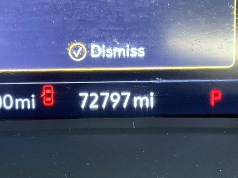 Certified 2021 Buick Envision Avenir image 14