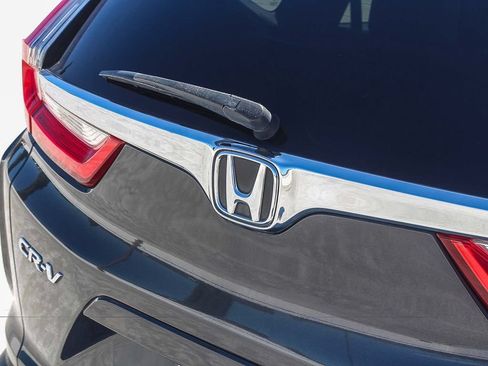 Certified 2019 Honda CR-V Touring image 8