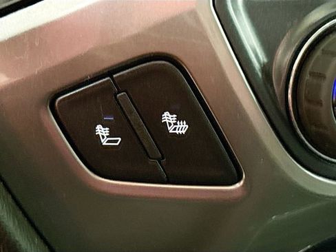 Used 2018 Chevrolet Silverado 1500 LT w/ All Star Edition image 21