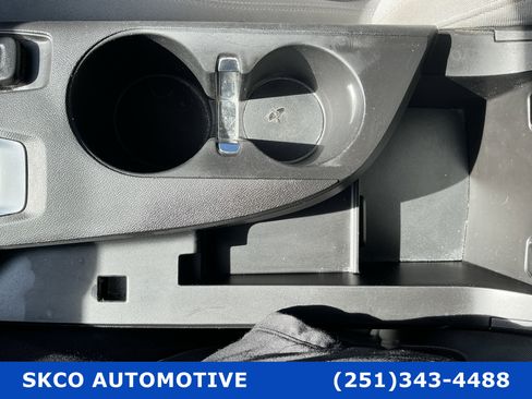 Used 2019 Chevrolet Camaro LS image 25