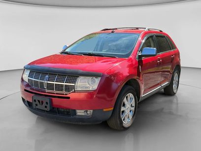 Used 2008 Lincoln MKX 2WD