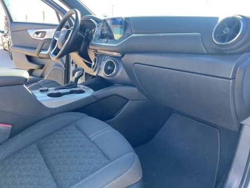 Used 2021 Chevrolet Blazer LT w/ Redline Edition image 12