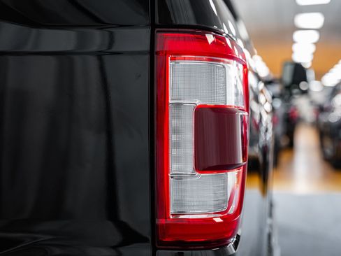 Used 2023 Ford F150 Lariat w/ Equipment Group 502A High image 23