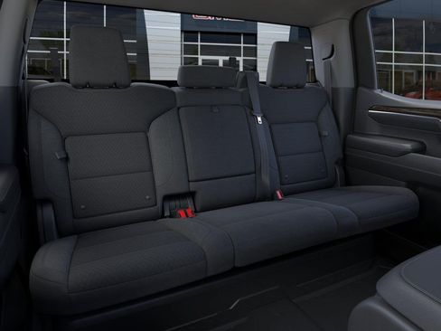 New 2026 GMC Sierra 1500 Elevation w/ Elevation Select Package AWD/4WD image 17