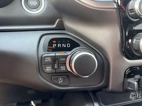 New 2026 RAM 1500 Big Horn image 13