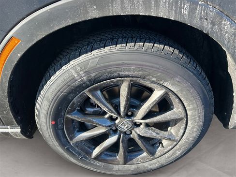 New 2026 Honda CR-V EX-L image 14