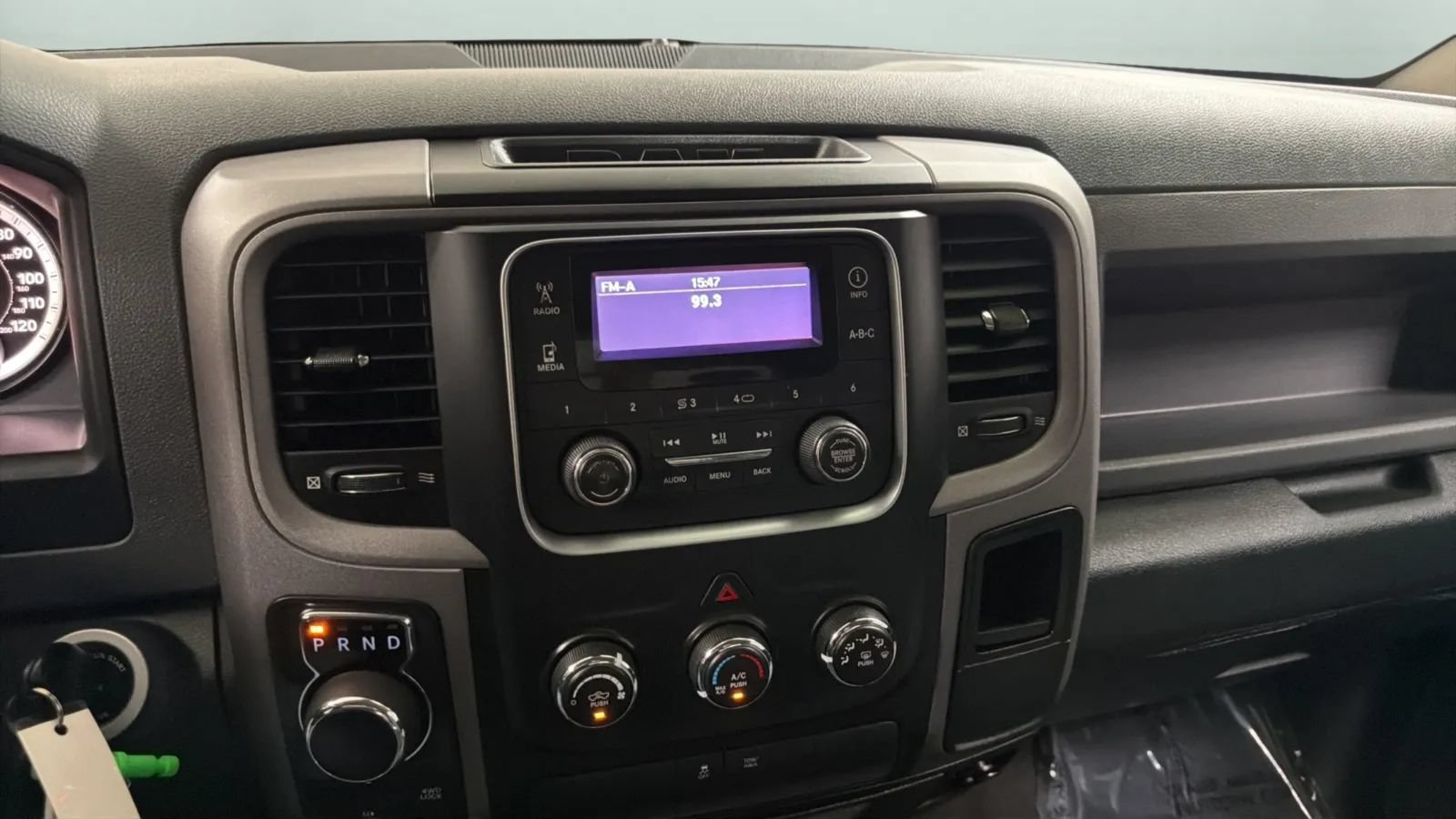 Used 2014 RAM 1500 Tradesman w/ Popular Equipment Group AWD/4WD image 13