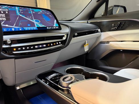 New 2026 Cadillac Lyriq Premium Sport RWD image 17