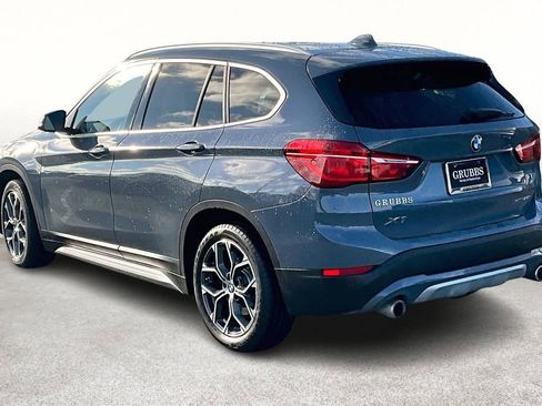 Used 2022 BMW X1 xDrive28i w/ Convenience Package image 17