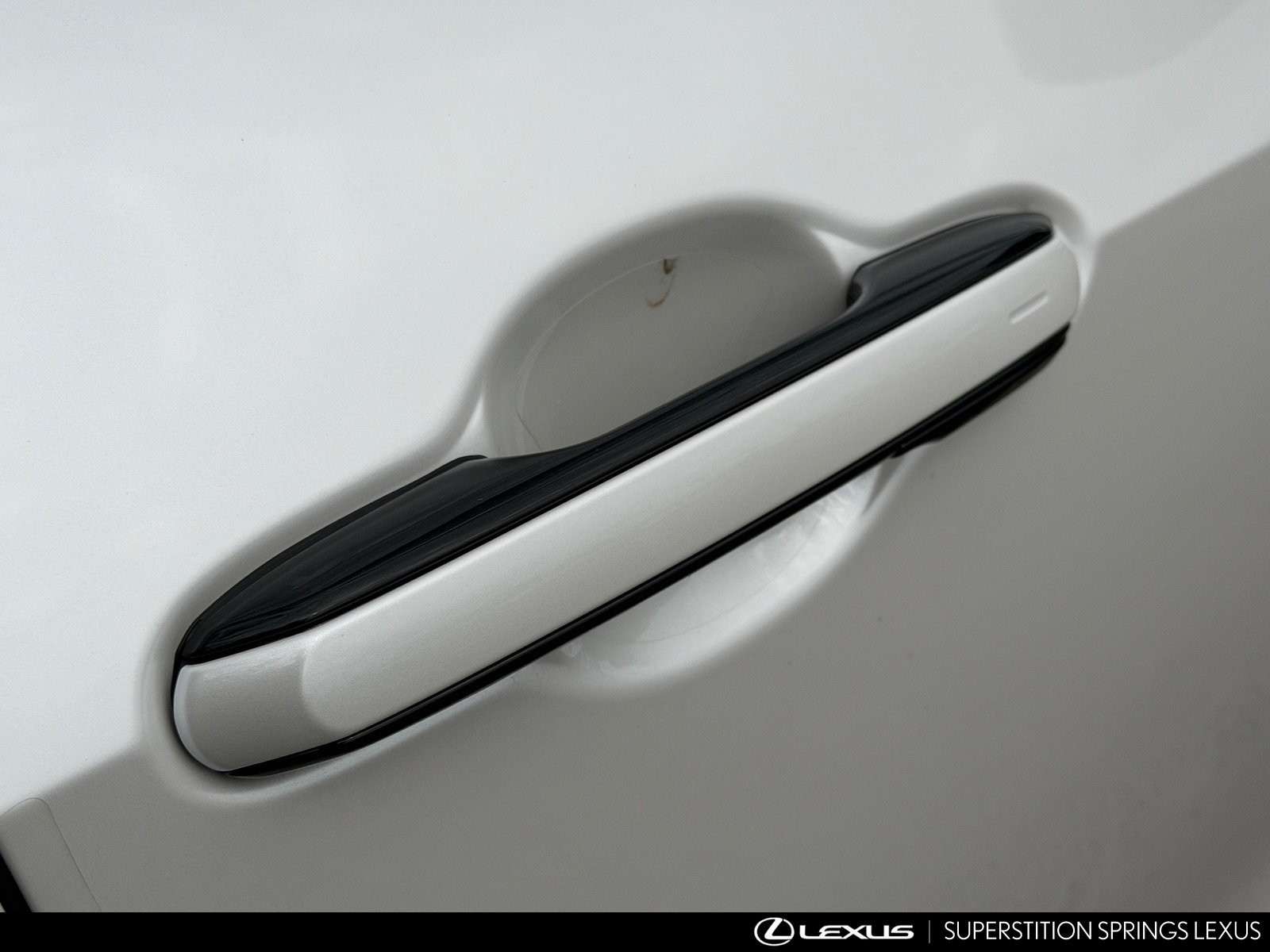 Used 2024 Lexus NX 350 AWD w/ Cold Area Package image 10