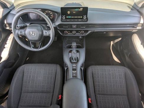 Used 2024 Honda HR-V LX image 16