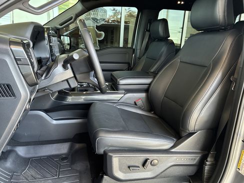 Used 2023 Ford F150 XLT w/ Equipment Group 302A High AWD/4WD image 17