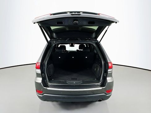 Used 2020 Jeep Grand Cherokee Limited w/ Luxury Group II RWD image 30