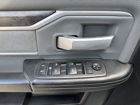 Used 2020 RAM 2500 Big Horn image 19