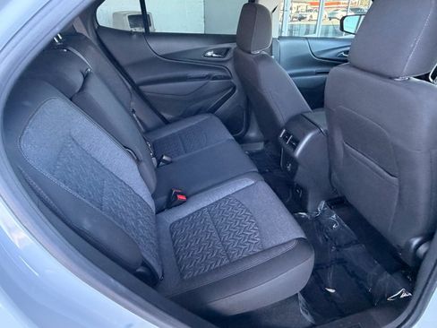 Used 2023 Chevrolet Equinox LT image 21