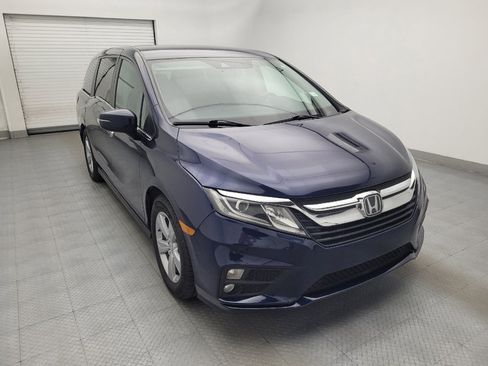 Used 2019 Honda Odyssey EX image 13