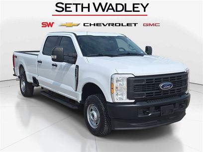 Used 2024 Ford F250 XL