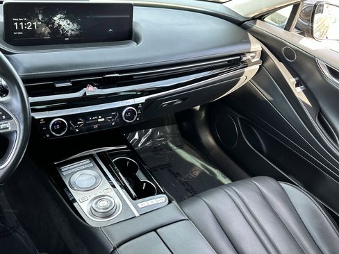 Used 2022 Genesis G80 2.5T image 15