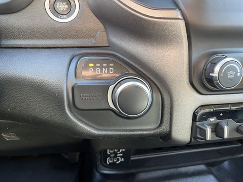 Used 2020 RAM 2500 Tradesman image 19