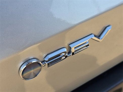 Used 2024 Toyota bZ4X XLE image 9