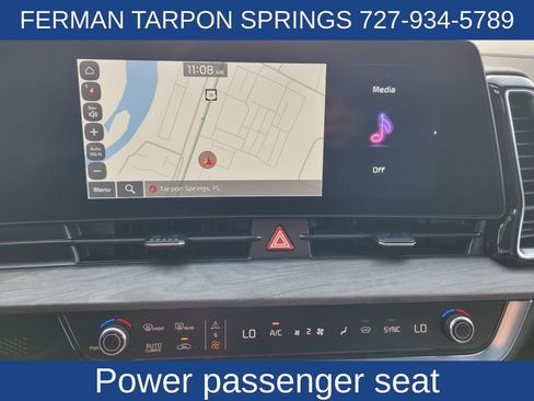 Used 2024 Kia Sportage X-Pro Prestige image 26