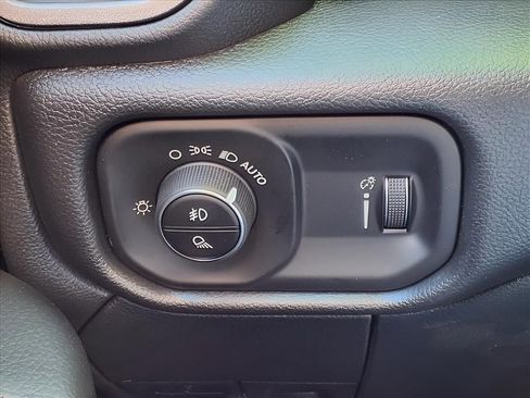 New 2026 RAM 2500 Tradesman image 20