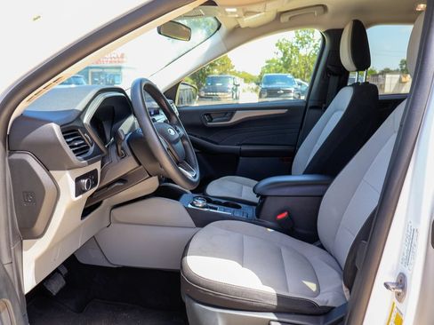 Used 2025 Ford Escape Active FWD image 7