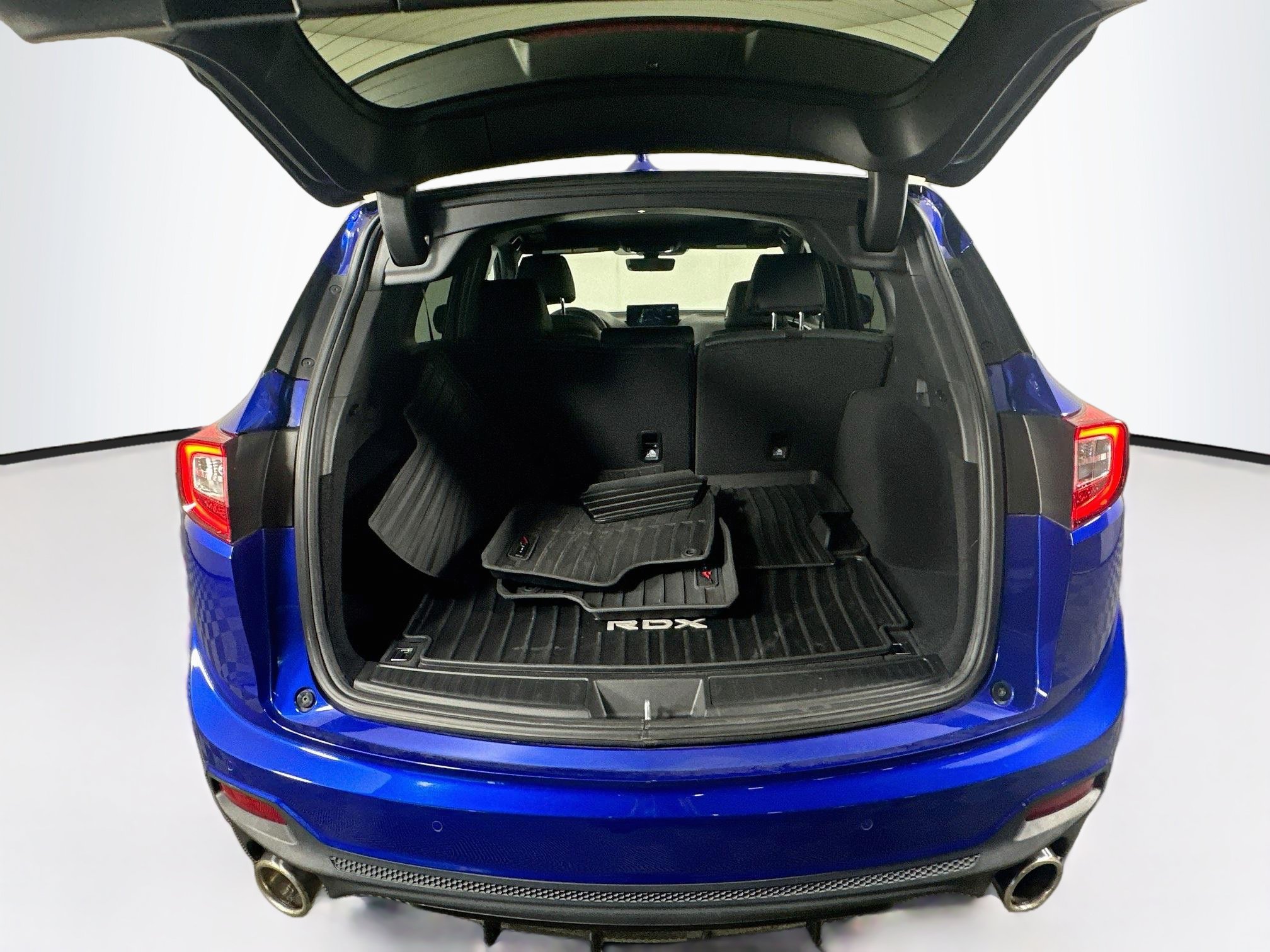 Used 2023 Acura RDX w/ Advance Package AWD/4WD image 29