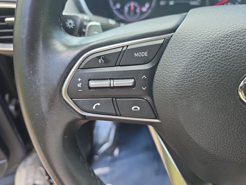 Used 2023 Hyundai Santa Fe SEL FWD image 18