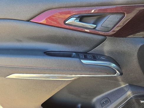 Used 2024 Chevrolet Traverse RS w/ LPO, Floor Liner Package image 23