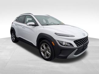 Used 2023 Hyundai Kona SEL image 1
