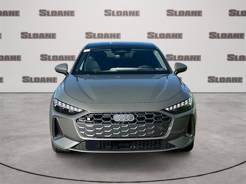 New 2025 Audi A5 2.0T Premium Plus image 8