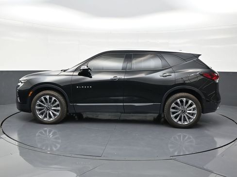 Used 2022 Chevrolet Blazer Premier image 2