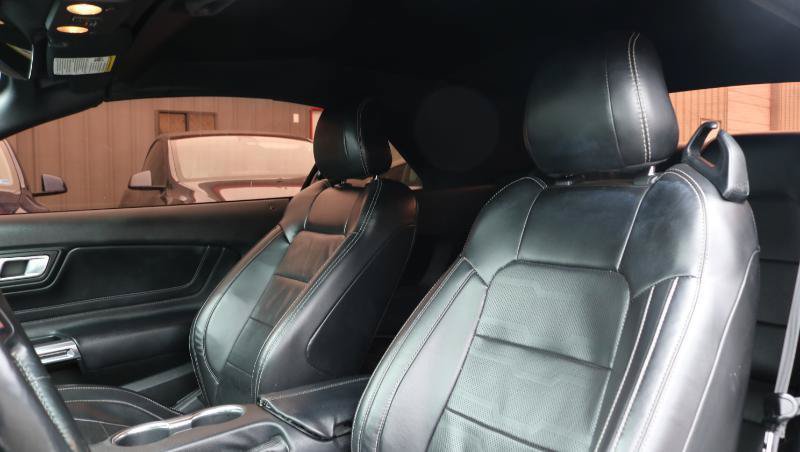 Used 2020 Ford Mustang GT Premium w/ Equipment Group 401A RWD image 12