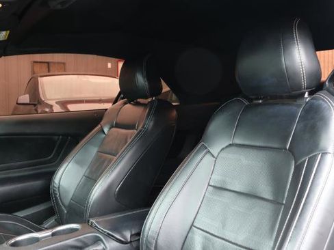 Used 2020 Ford Mustang GT Premium w/ Equipment Group 401A image 12